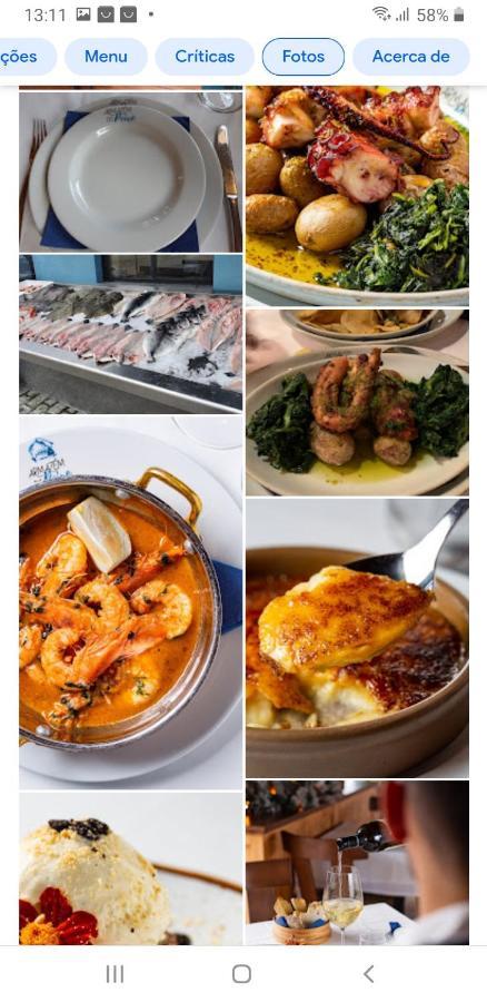 Deluxe Studio In A Great Area By Douro River บีลาโนวาเดกายา ภายนอก รูปภาพ