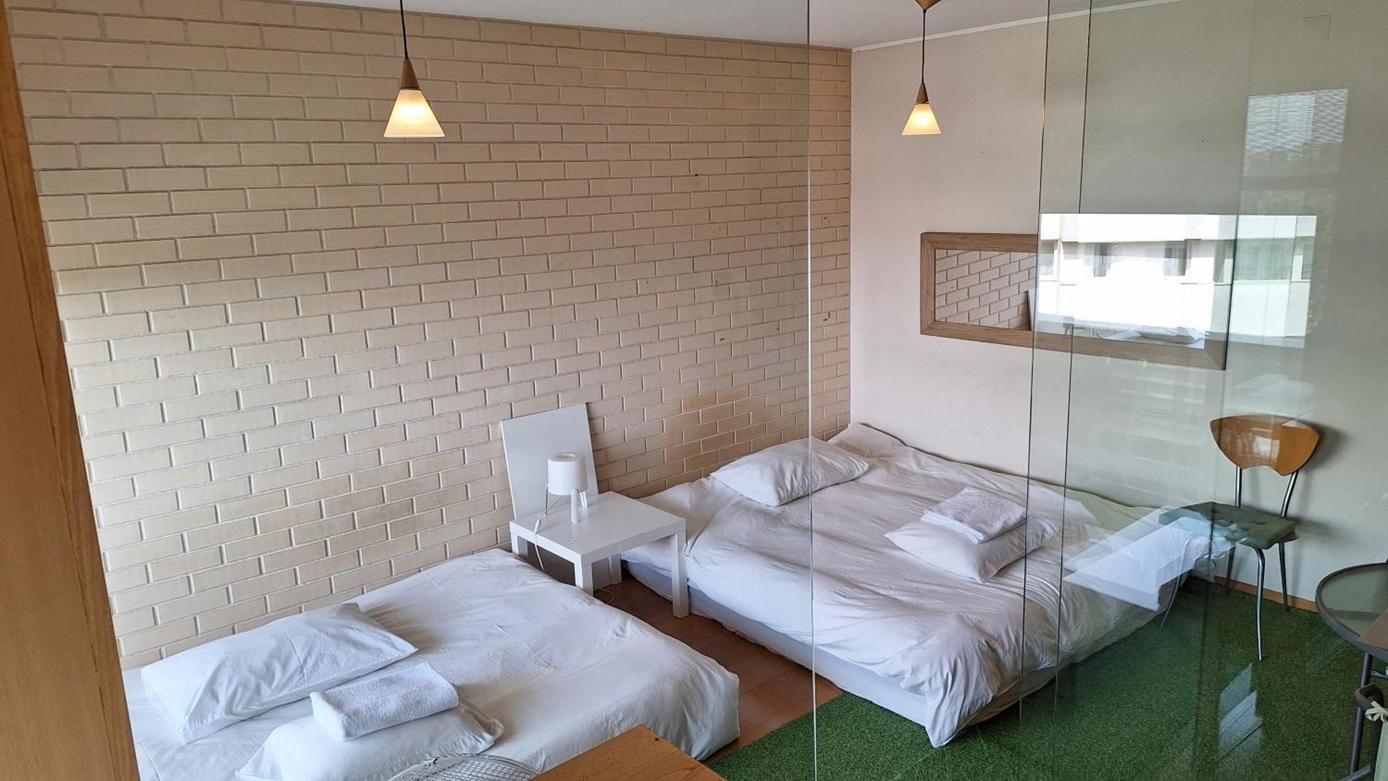 Deluxe Studio In A Great Area By Douro River บีลาโนวาเดกายา ภายนอก รูปภาพ
