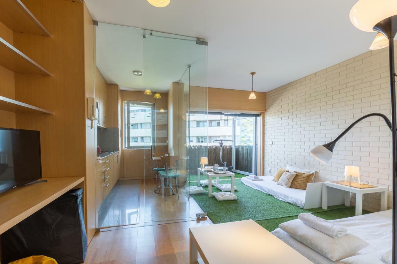 Deluxe Studio In A Great Area By Douro River บีลาโนวาเดกายา ภายนอก รูปภาพ