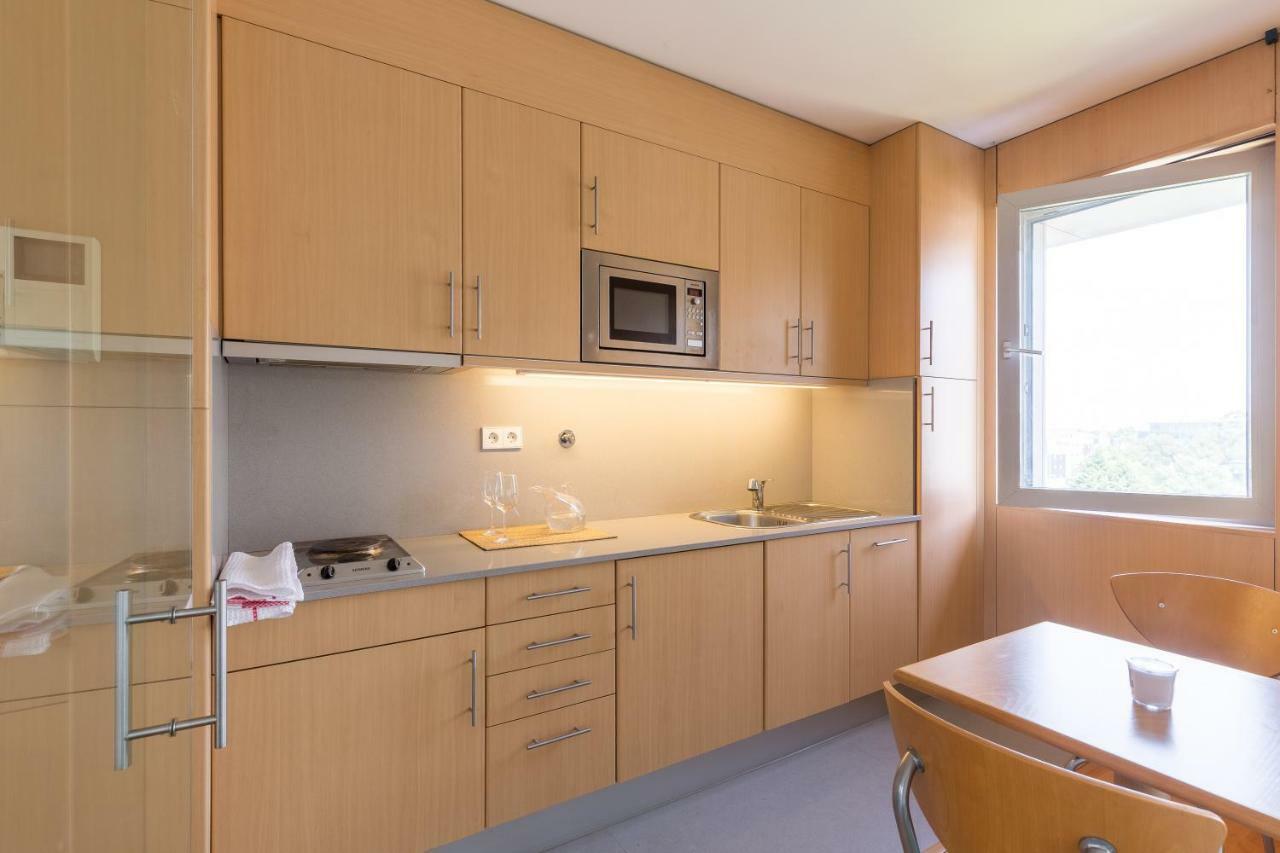 Deluxe Studio In A Great Area By Douro River บีลาโนวาเดกายา ภายนอก รูปภาพ