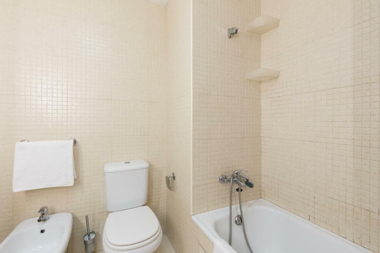 Deluxe Studio In A Great Area By Douro River บีลาโนวาเดกายา ภายนอก รูปภาพ