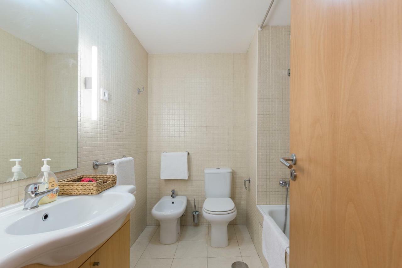 Deluxe Studio In A Great Area By Douro River บีลาโนวาเดกายา ภายนอก รูปภาพ
