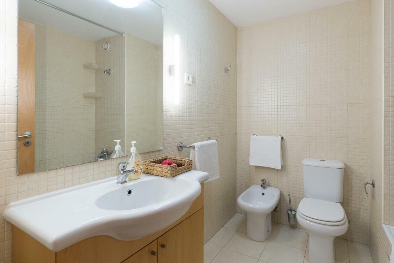 Deluxe Studio In A Great Area By Douro River บีลาโนวาเดกายา ภายนอก รูปภาพ
